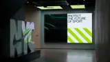 Nike Move to Zero at New York Climate Week - Protect the future of sport
