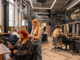 Sta Studios Hair Salon Consultation 