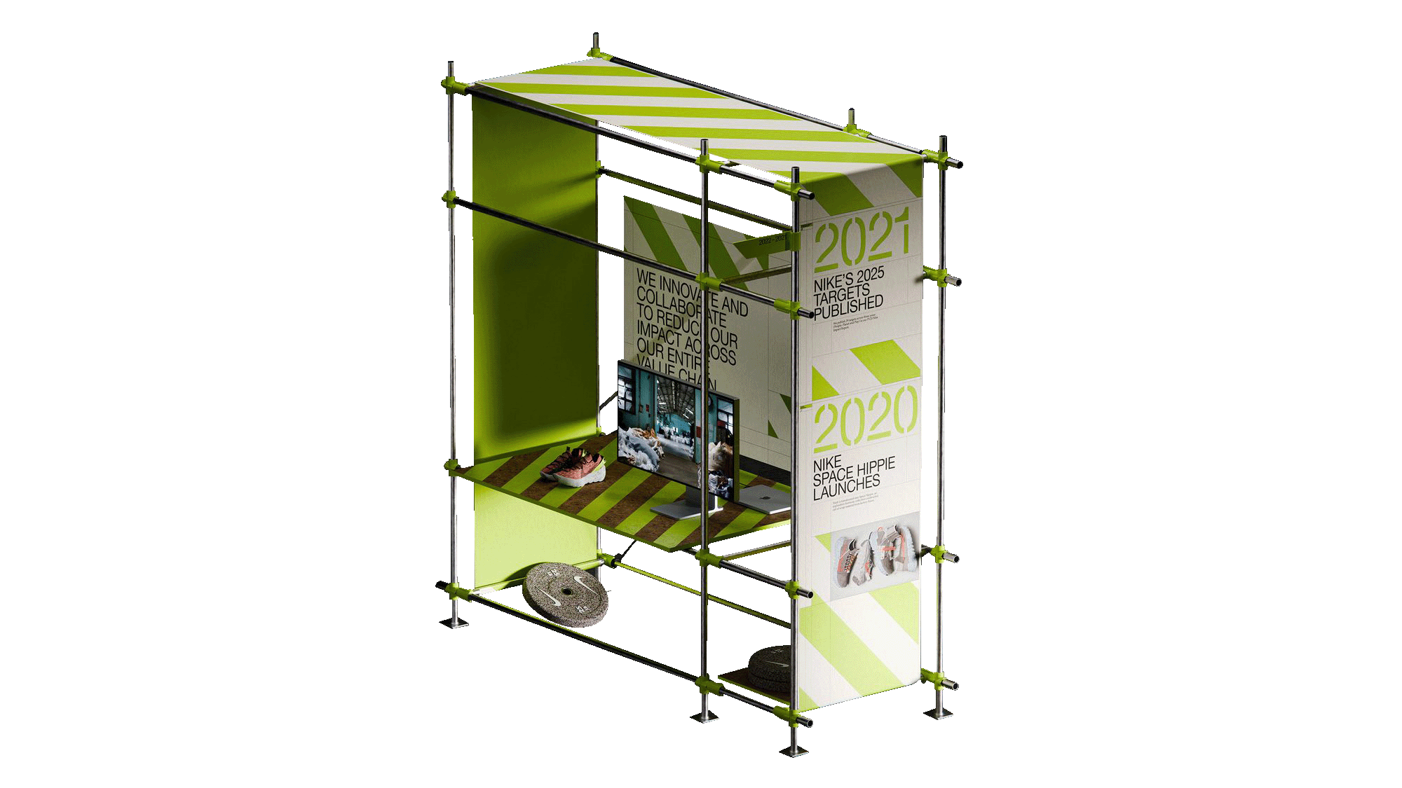 絵本・児童書 NIKE MOVE TO ZERO 絵本・児童書 NIKE MOVE TO