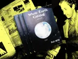 Whole Earth Catalogue - Book Cover