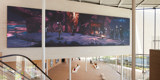 Sydney Modern Project Gallery Interior